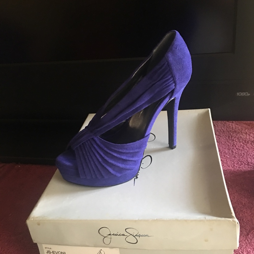 Heel
